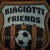 logo Biaggiotti Friends - Bar Alchimia