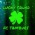 logo Lucky Squad