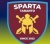 logo SPARTA TARANTO